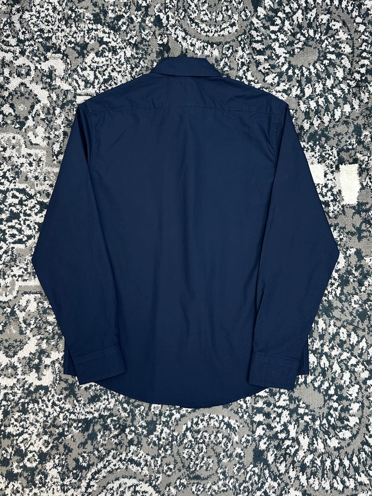 Hermes Long Sleeve Shirt