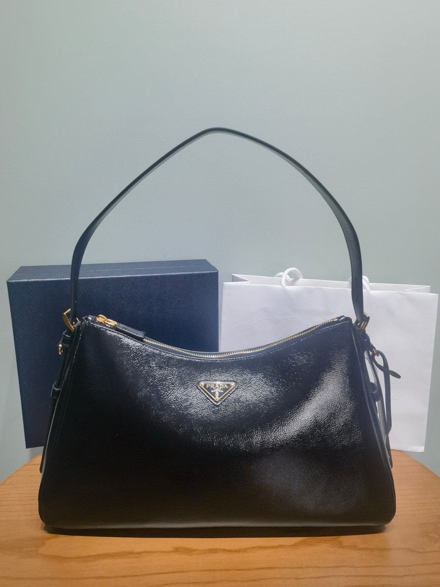 Prada Shoulder bag