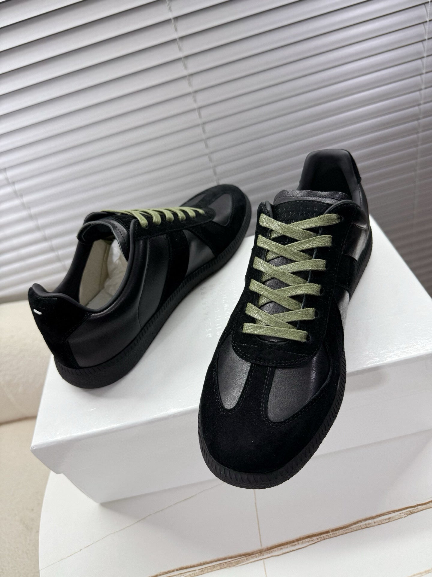 Maison Margiela Sneakers