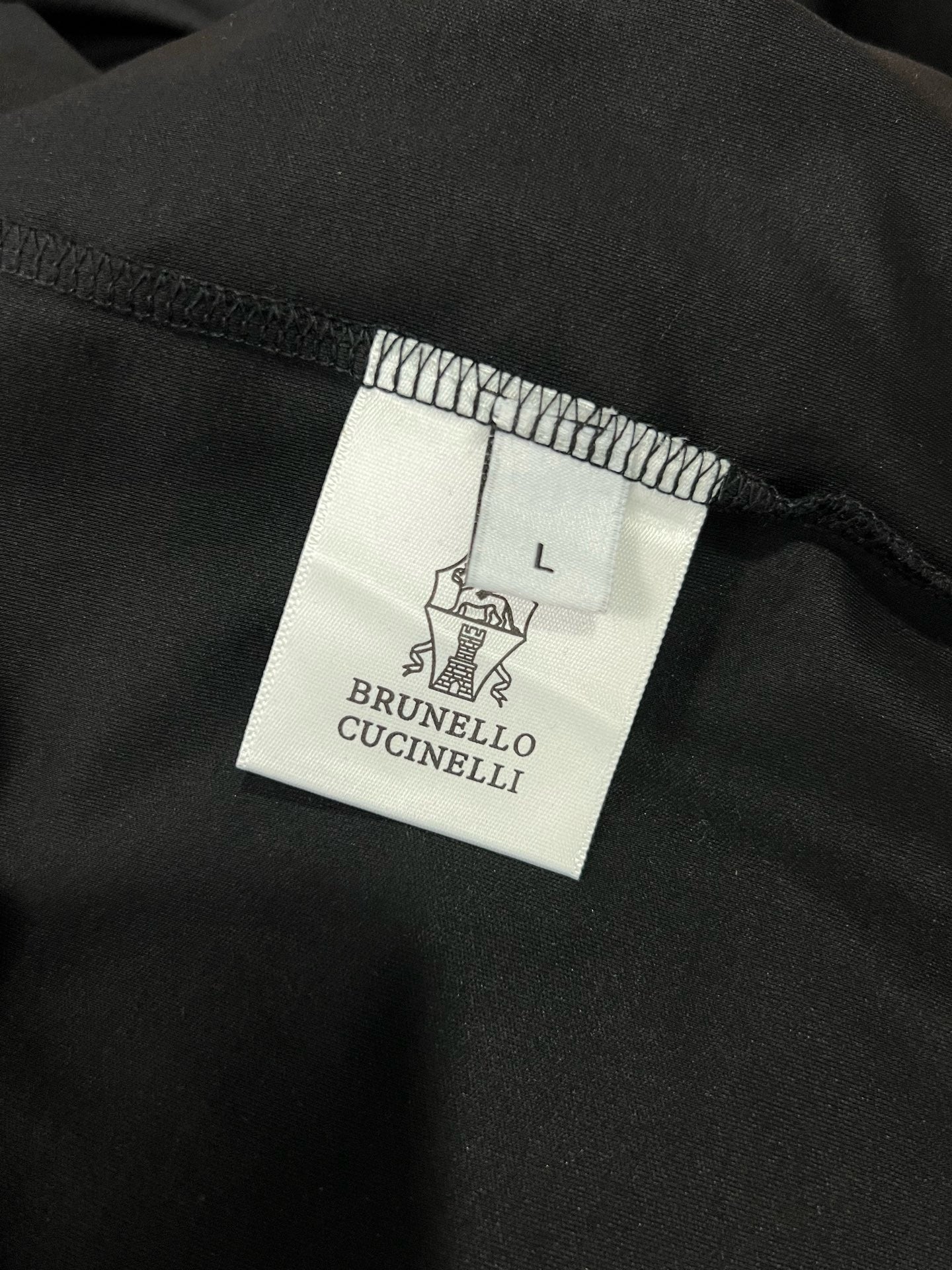 BC T-Shirt