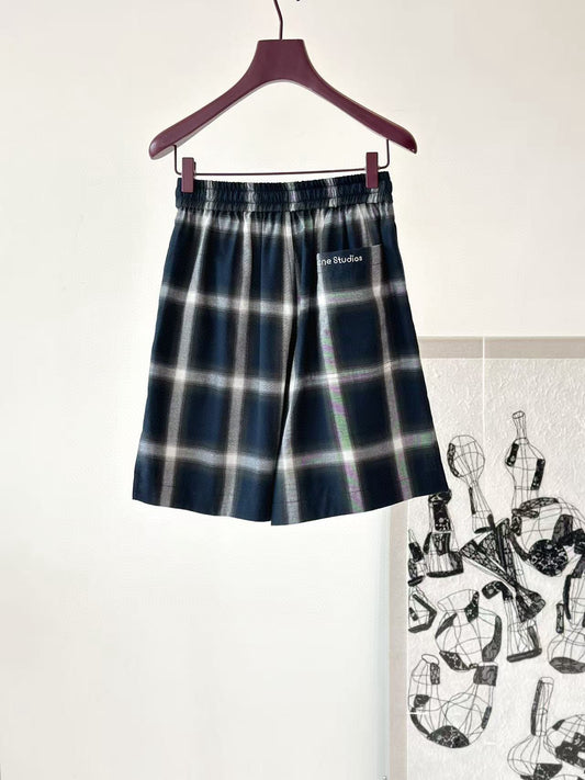 Acne Studios Short Pants