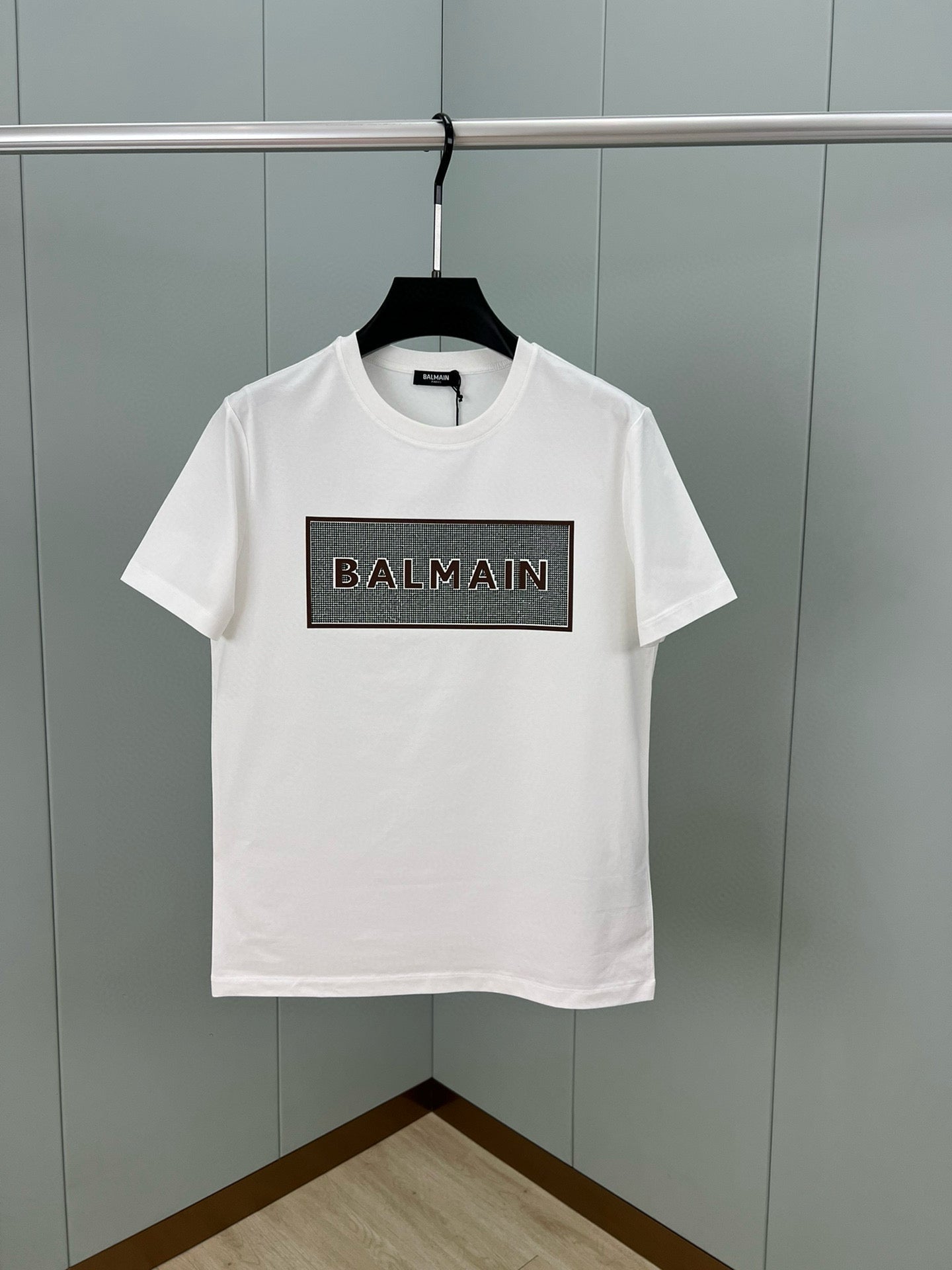 Balmain T-Shirt
