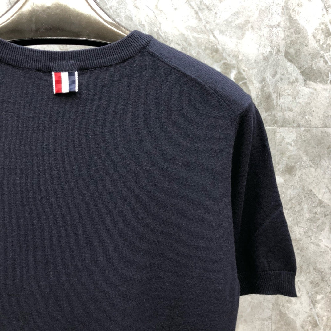 Camiseta Thom Browne