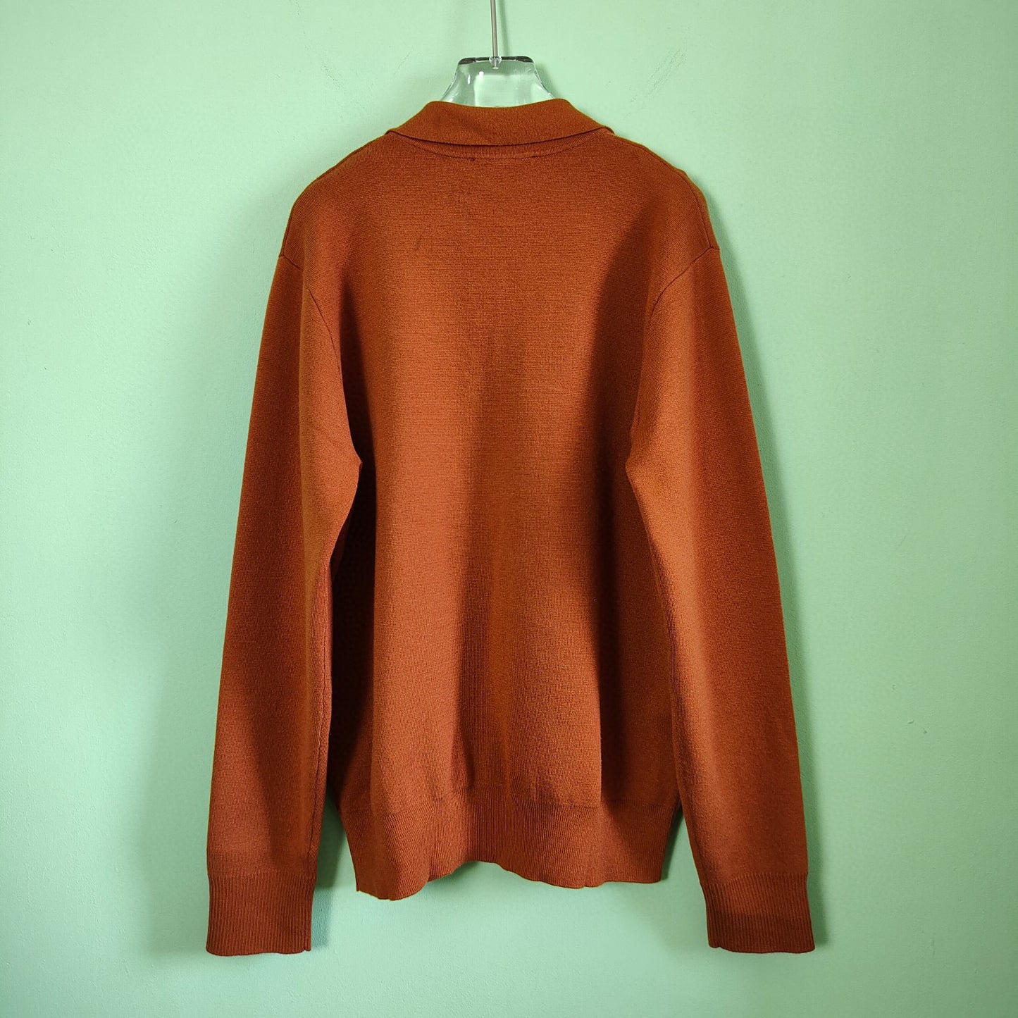 Loro Piana Long Sleeve