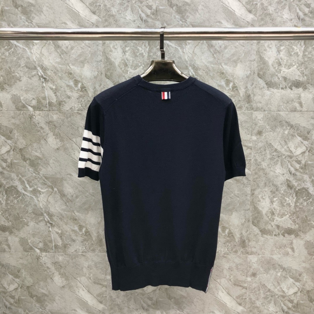 Camiseta Thom Browne