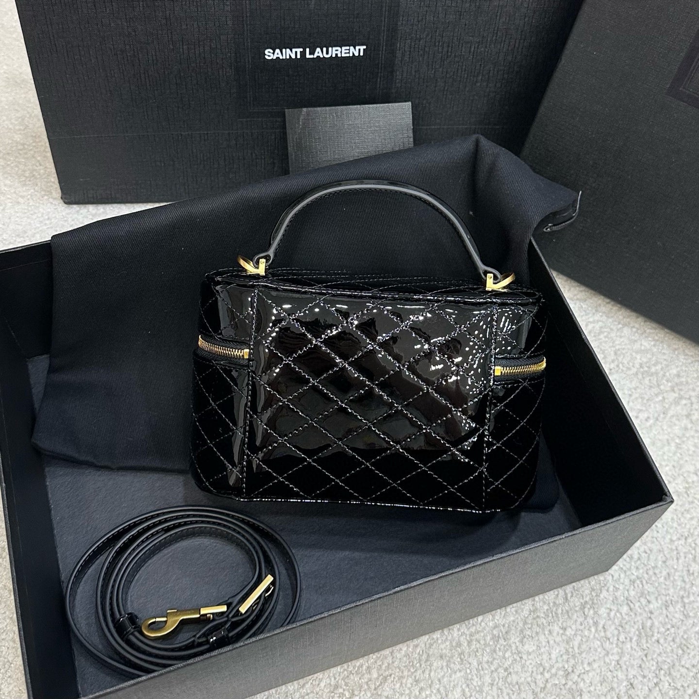 YSL Gaby Mini Case