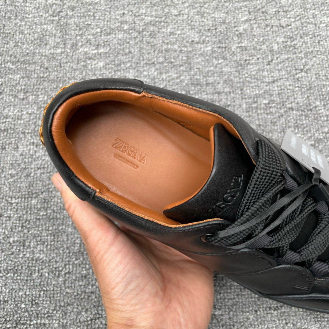 Zegna Sneaker