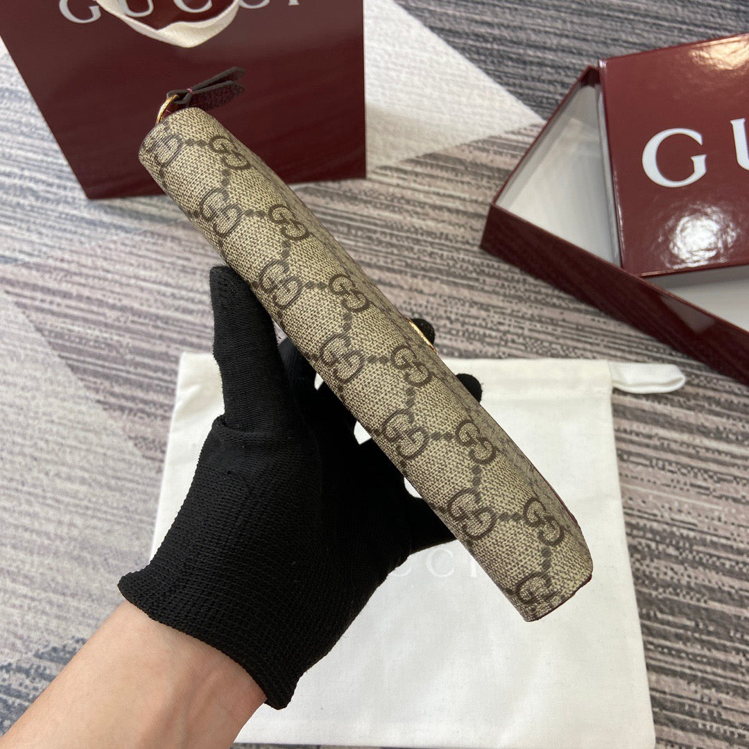 Gucci Long Wallet