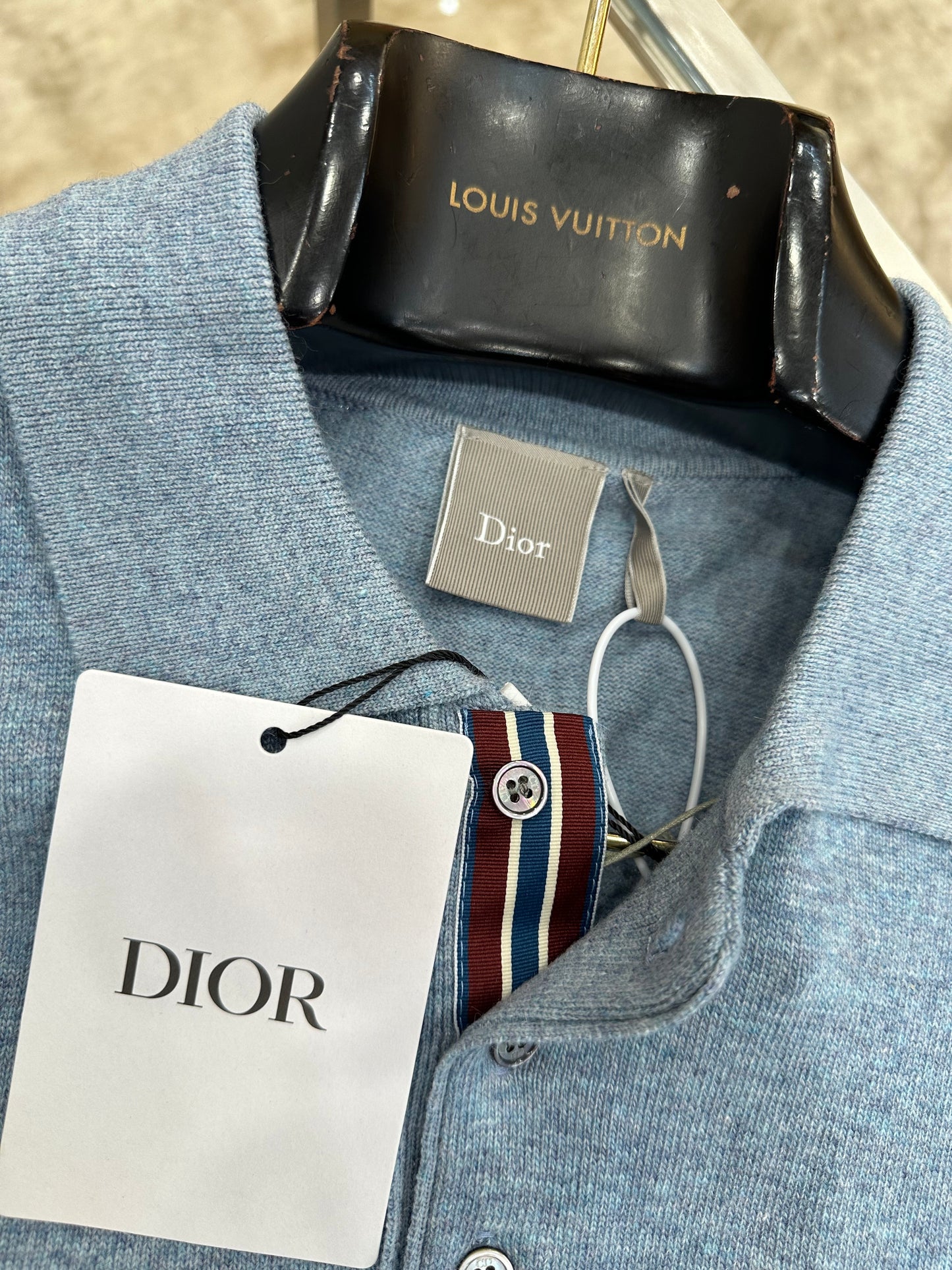 Dior Polo