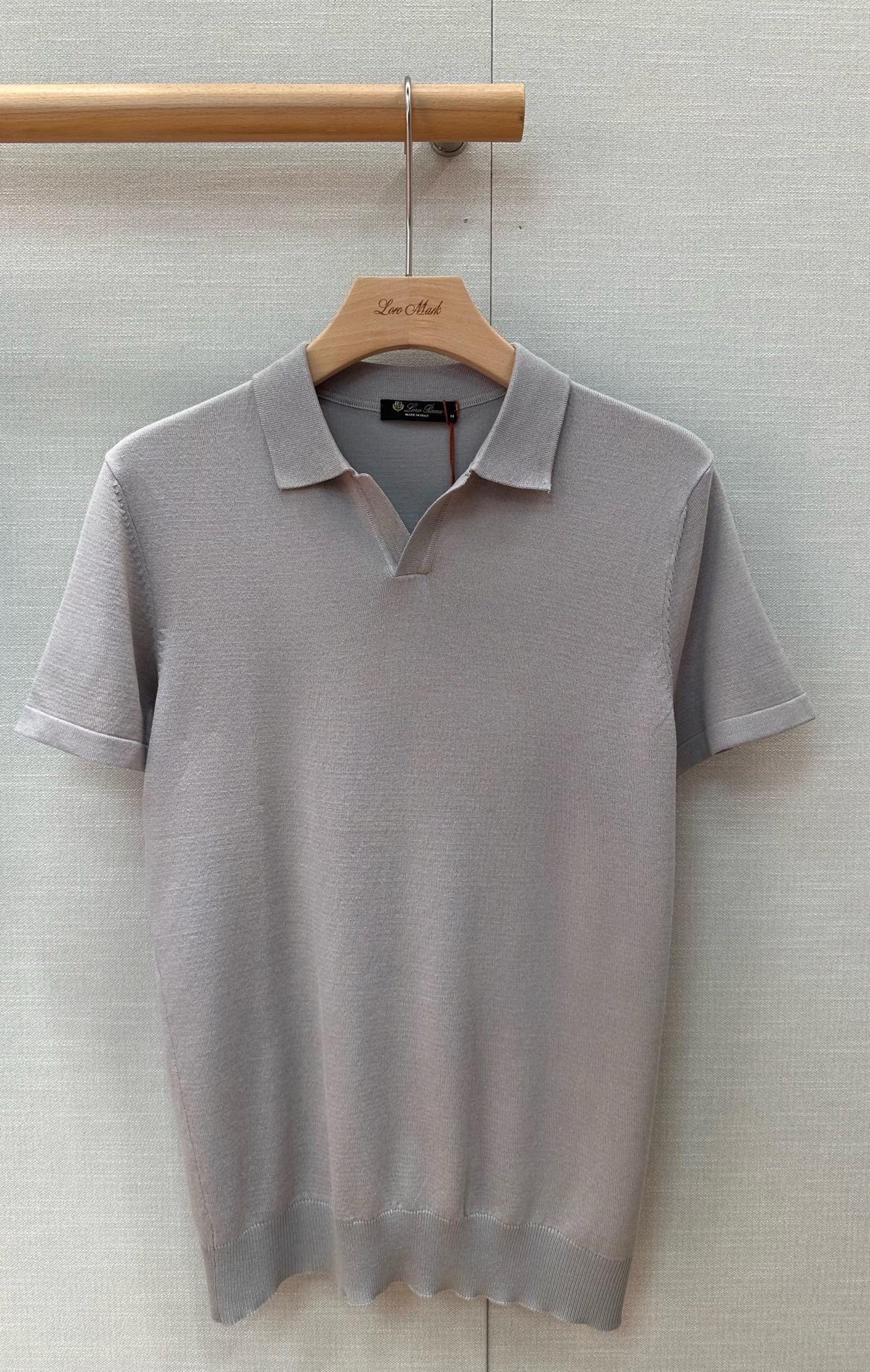 LP Polo