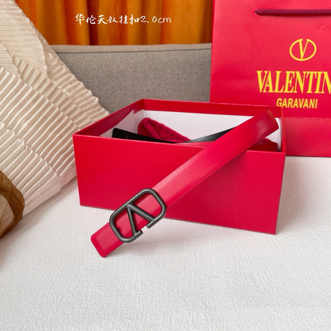 Valentino Belt