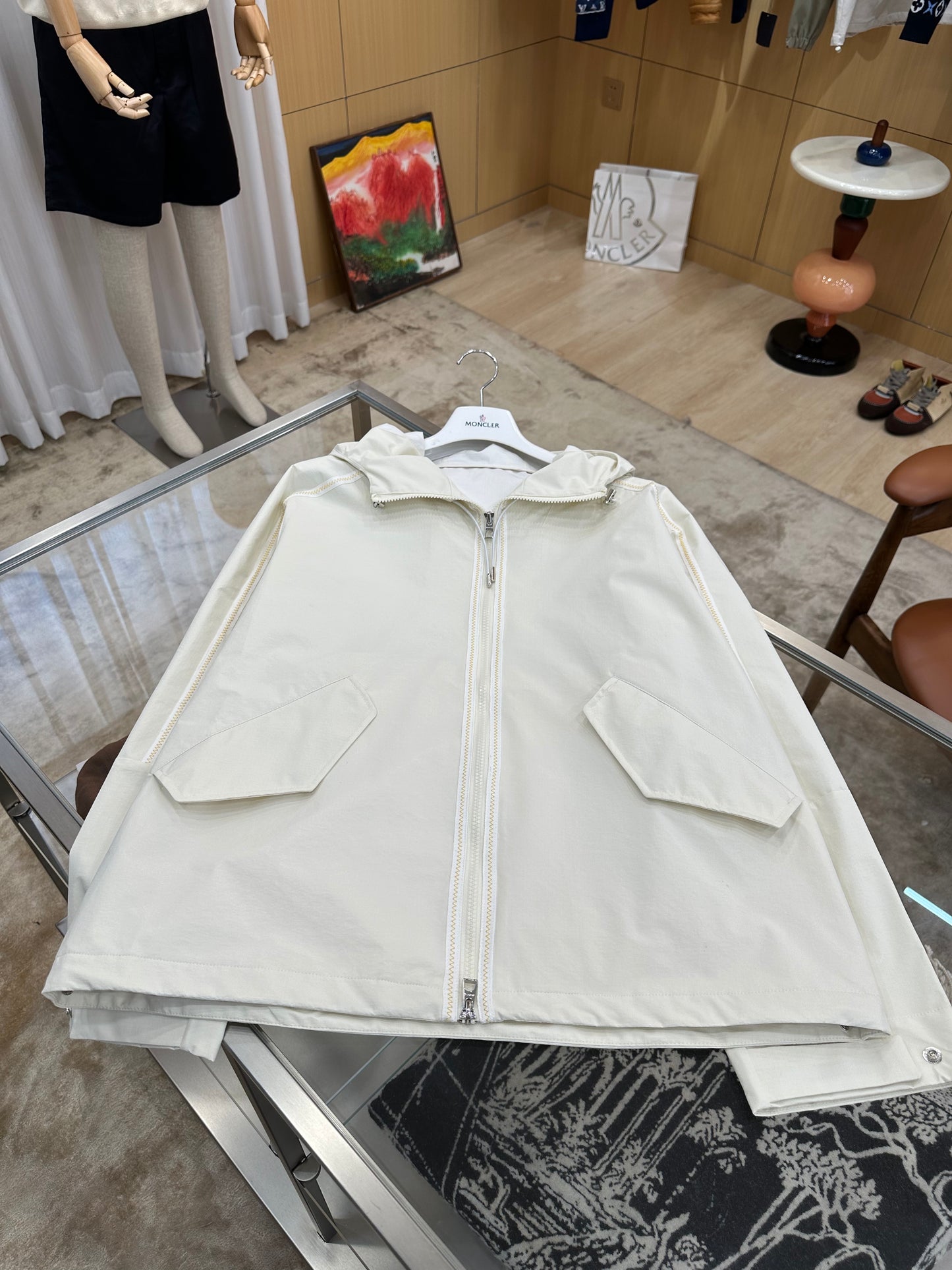 Moncler Jacket
