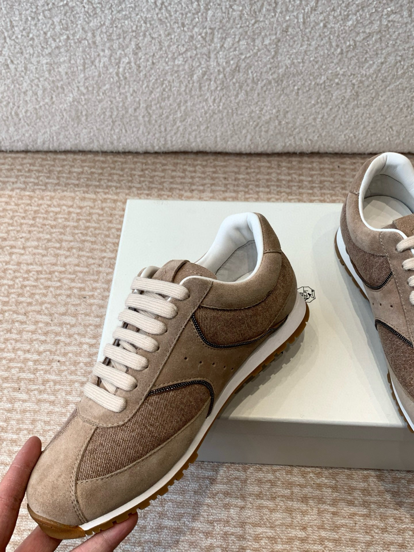 Brunello Cucinelli Sneakers