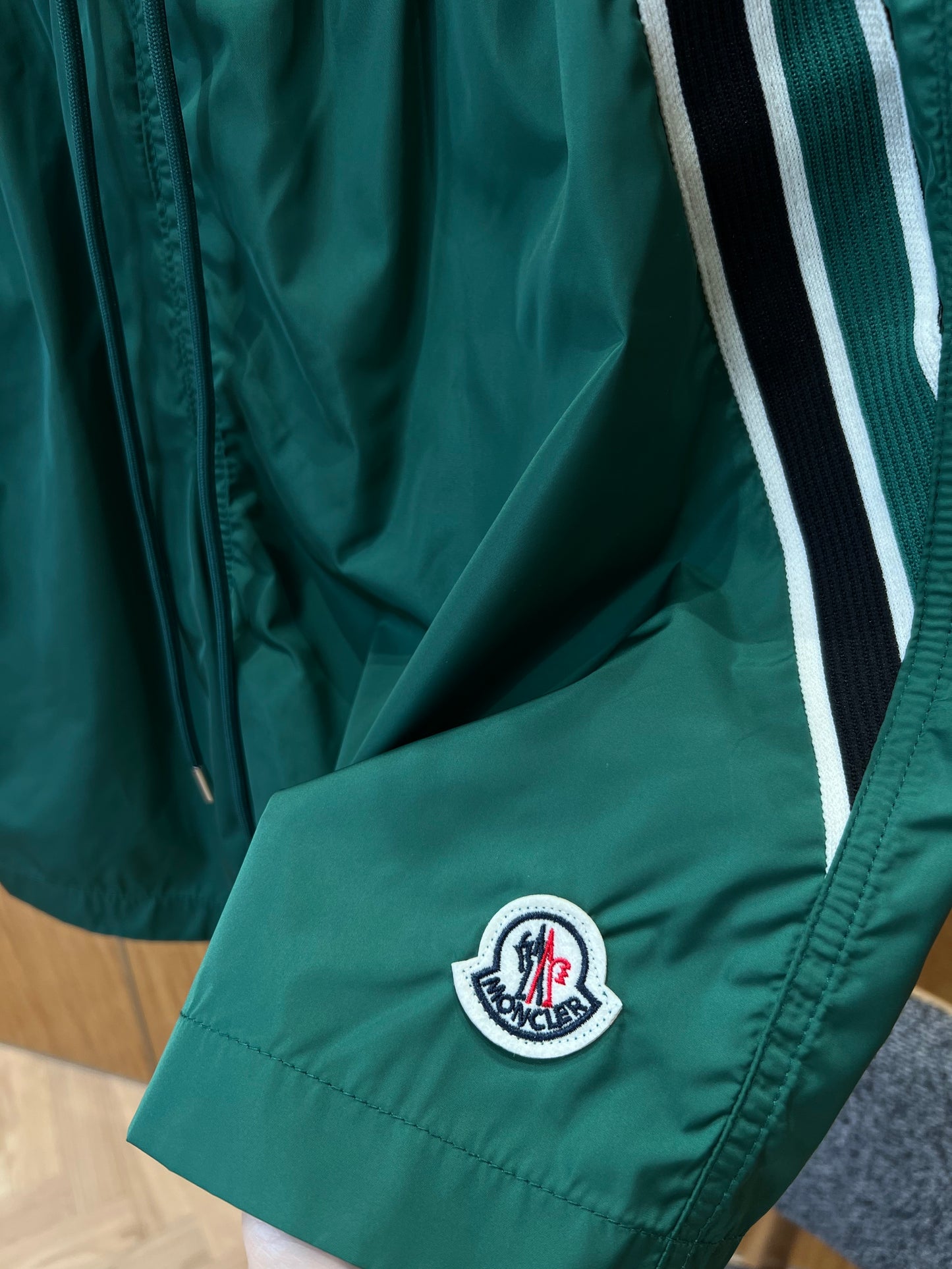 Moncler Short Pant