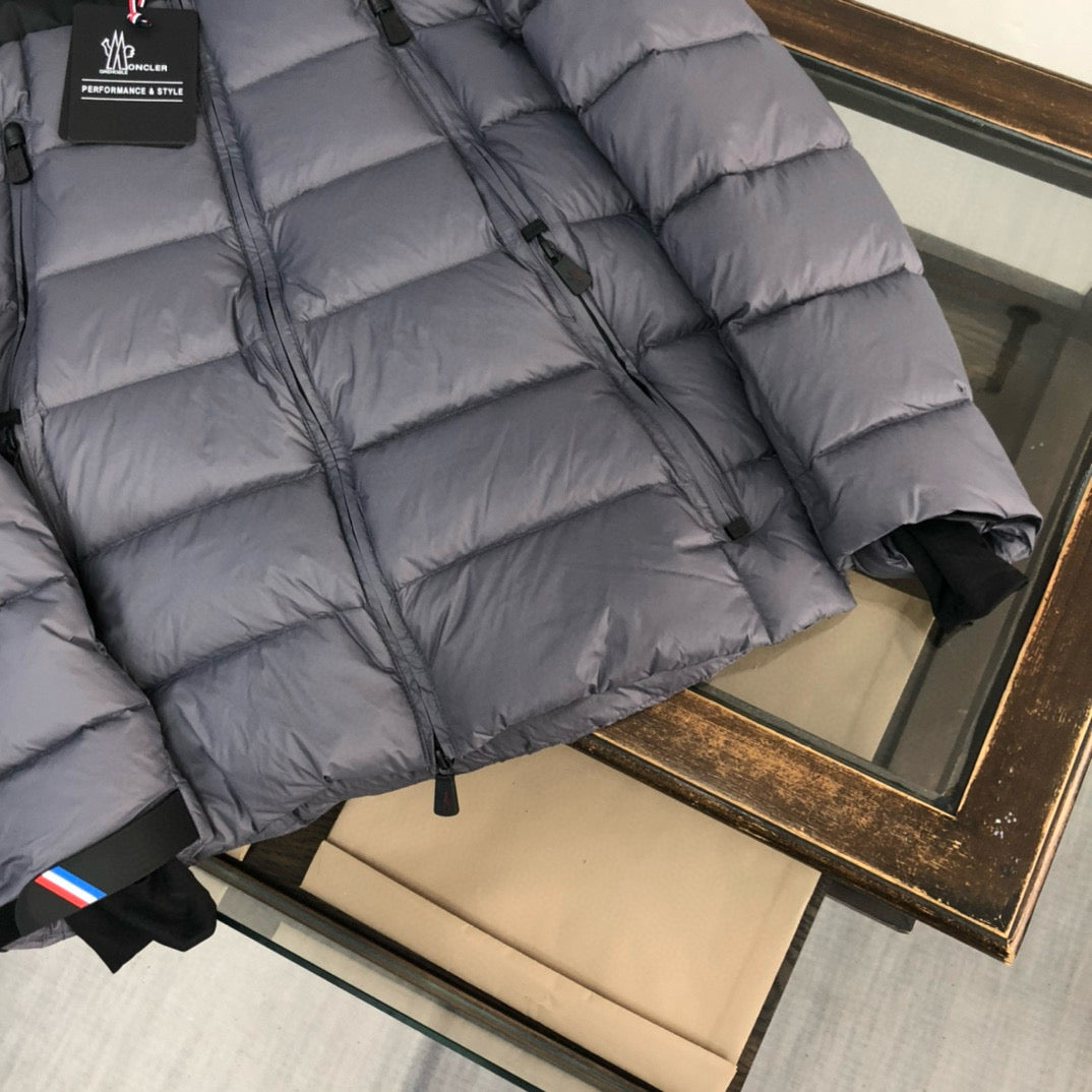 Moncler Down Jacket