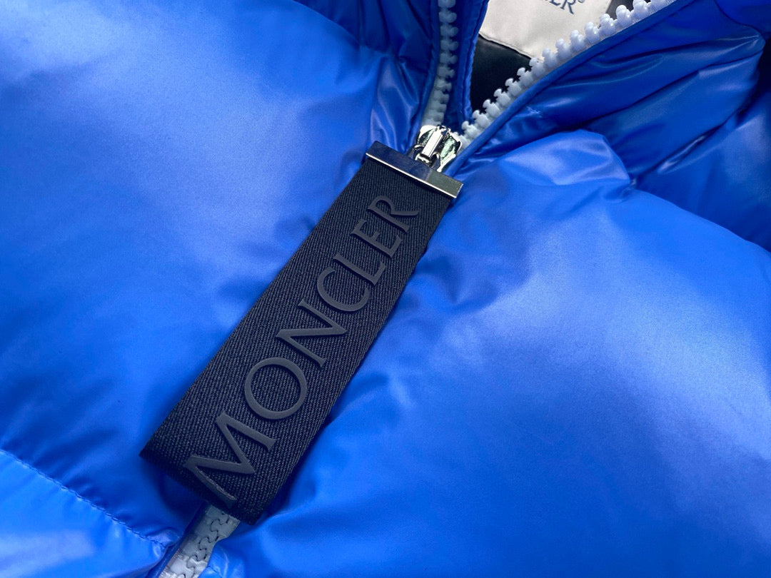 Moncler Down Jacket