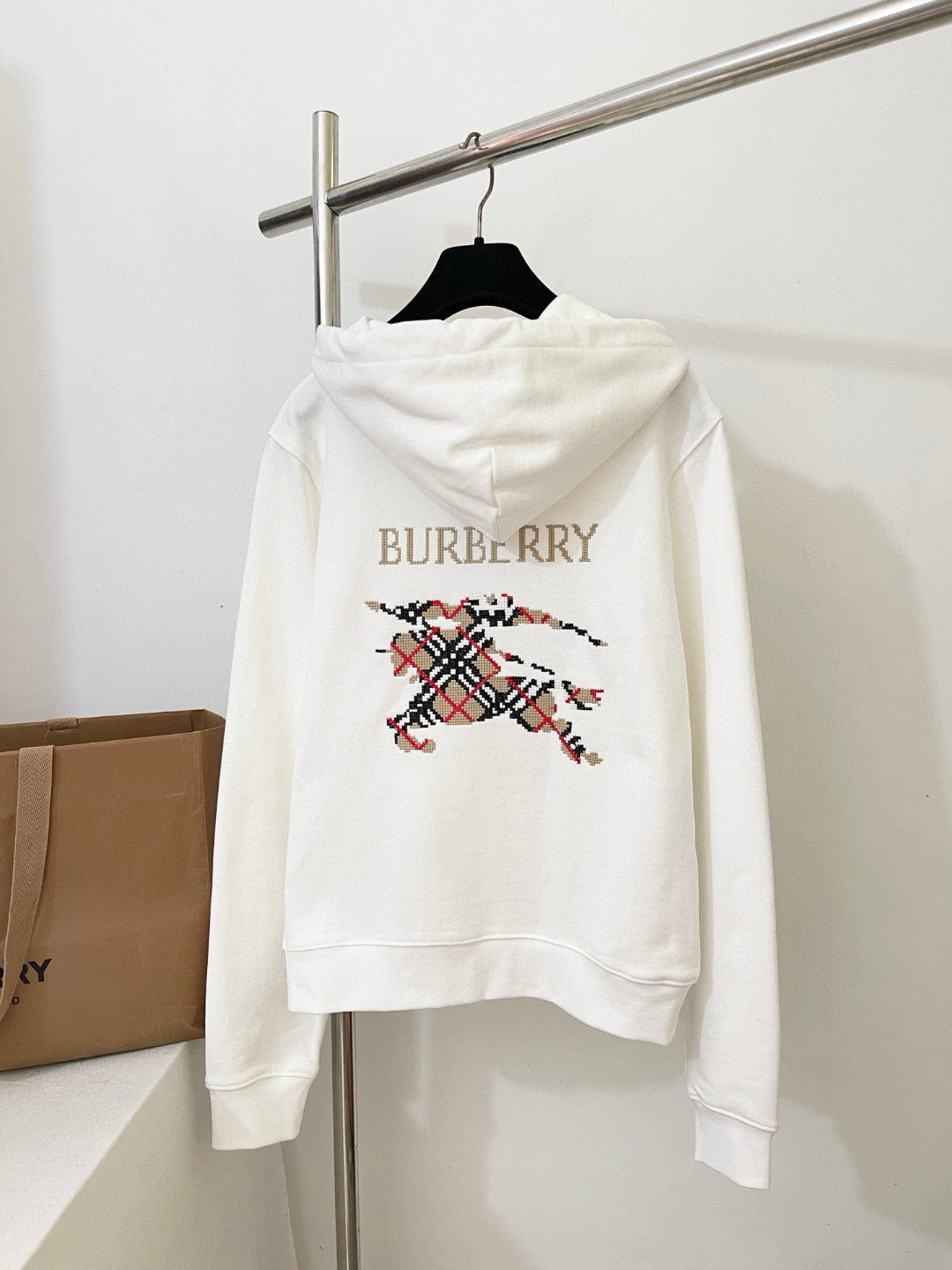 Burberry Hoodie