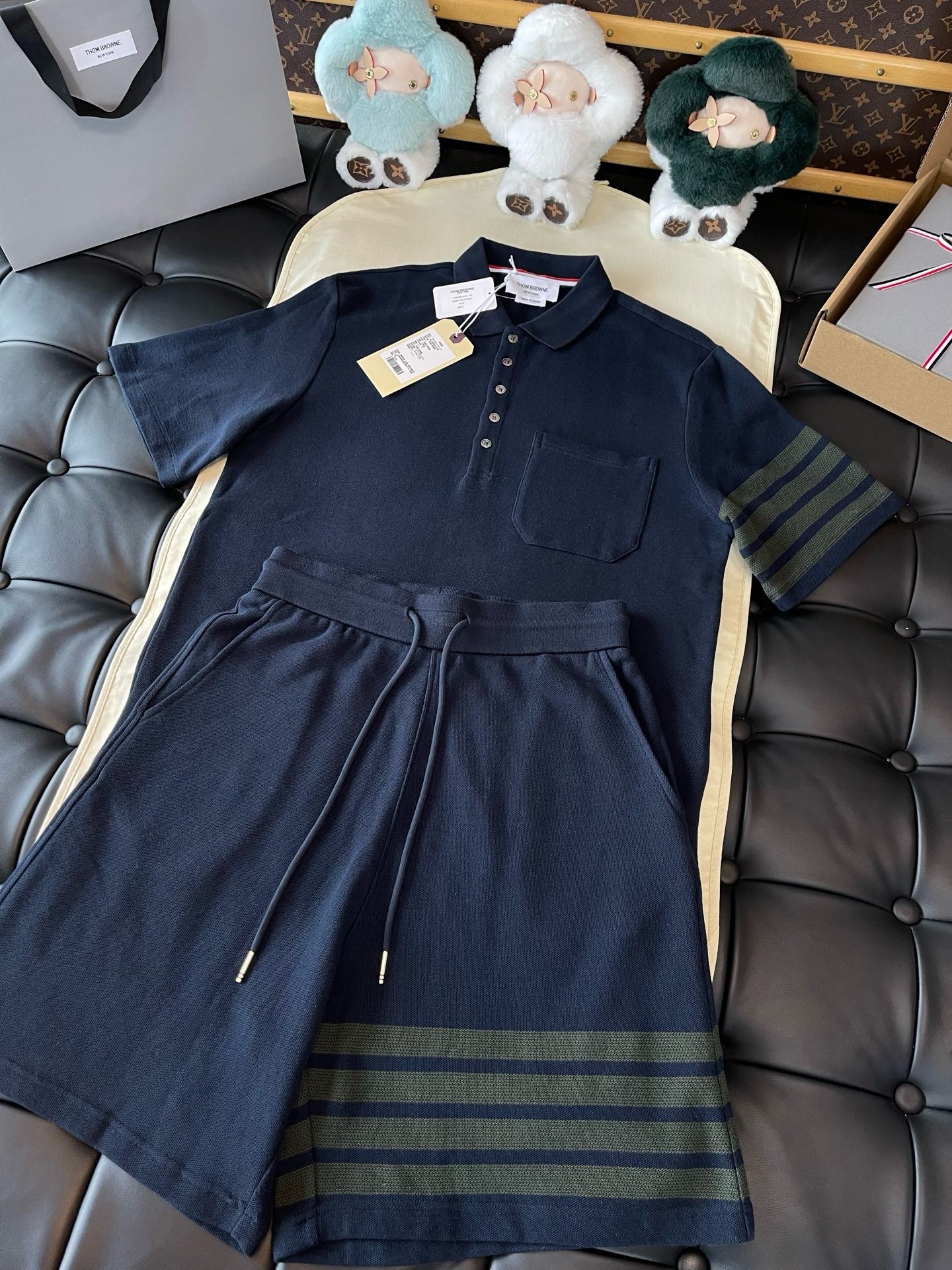 Thom Browne Set