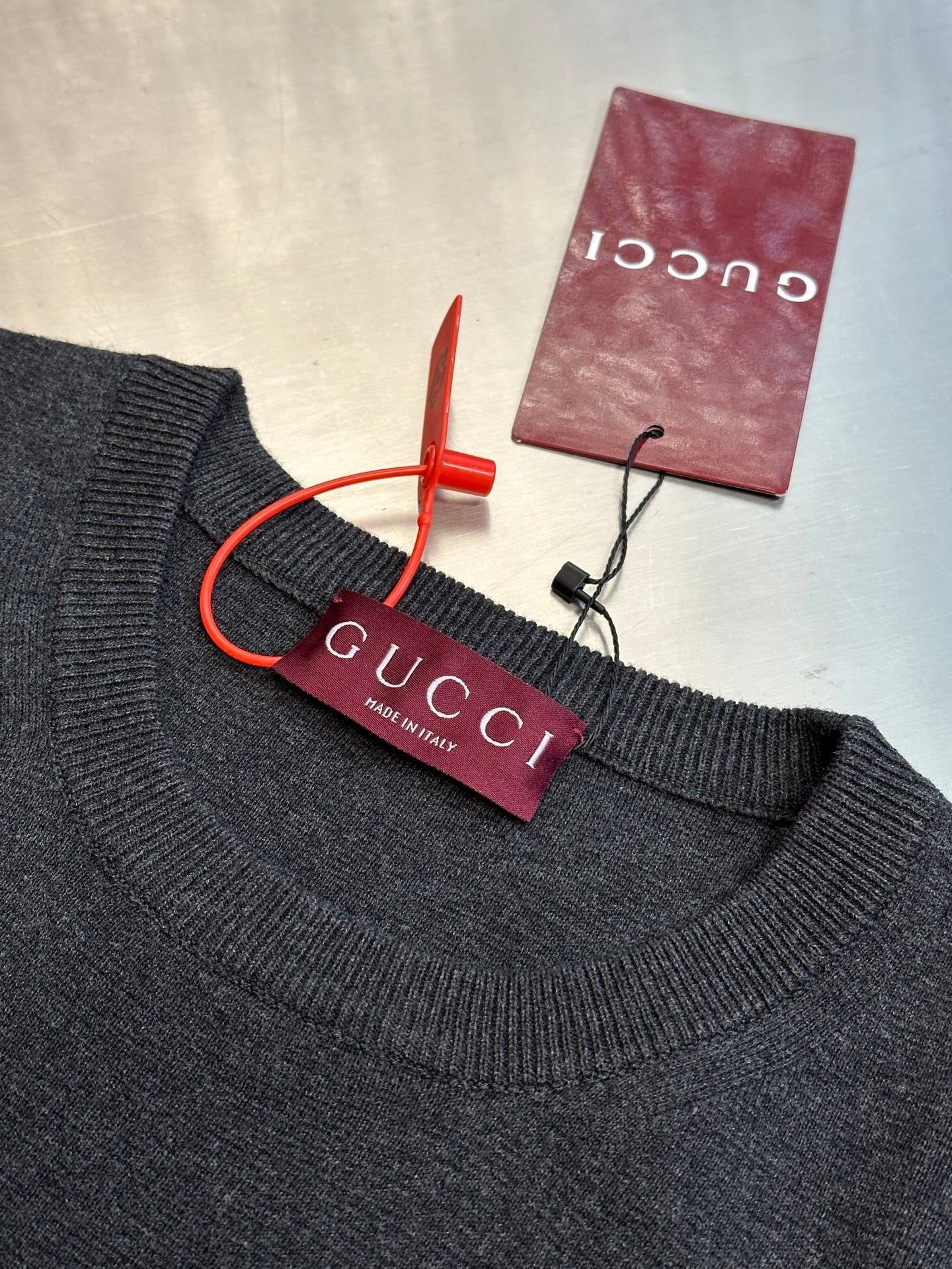 Gucci Sweater