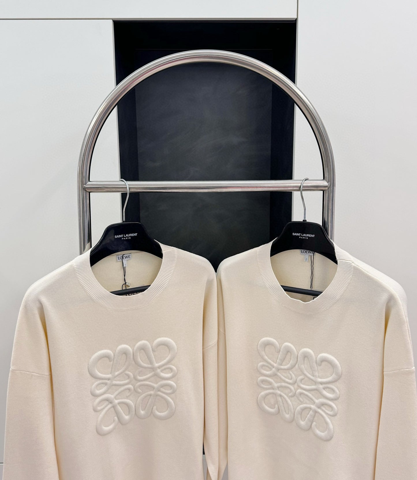 Loewe Long Sleeve shirt