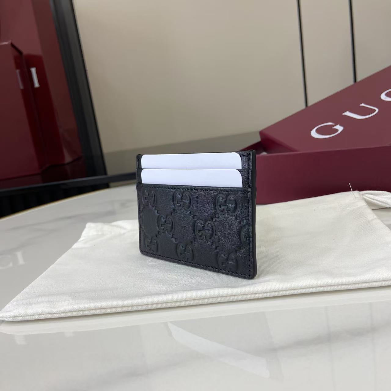 Gucci Card Holder