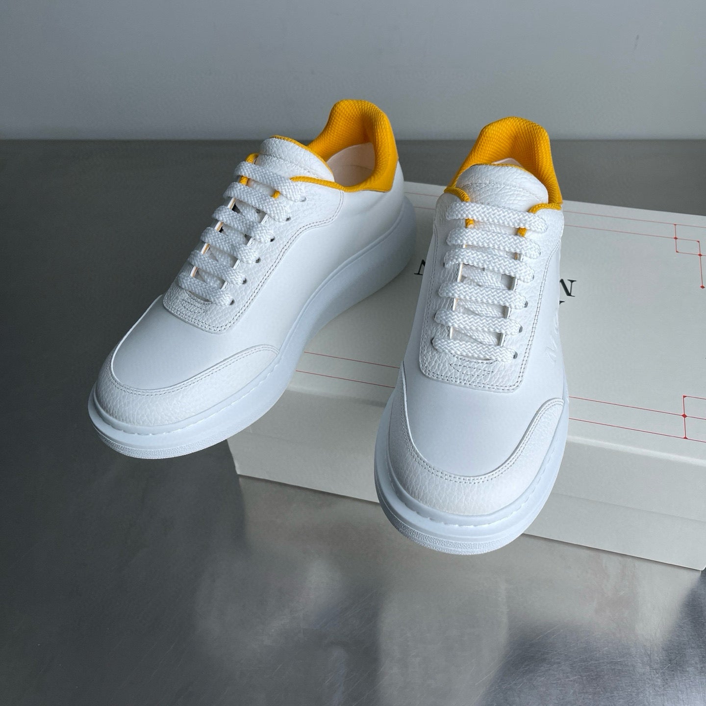 Alexander McQueen Sneakers