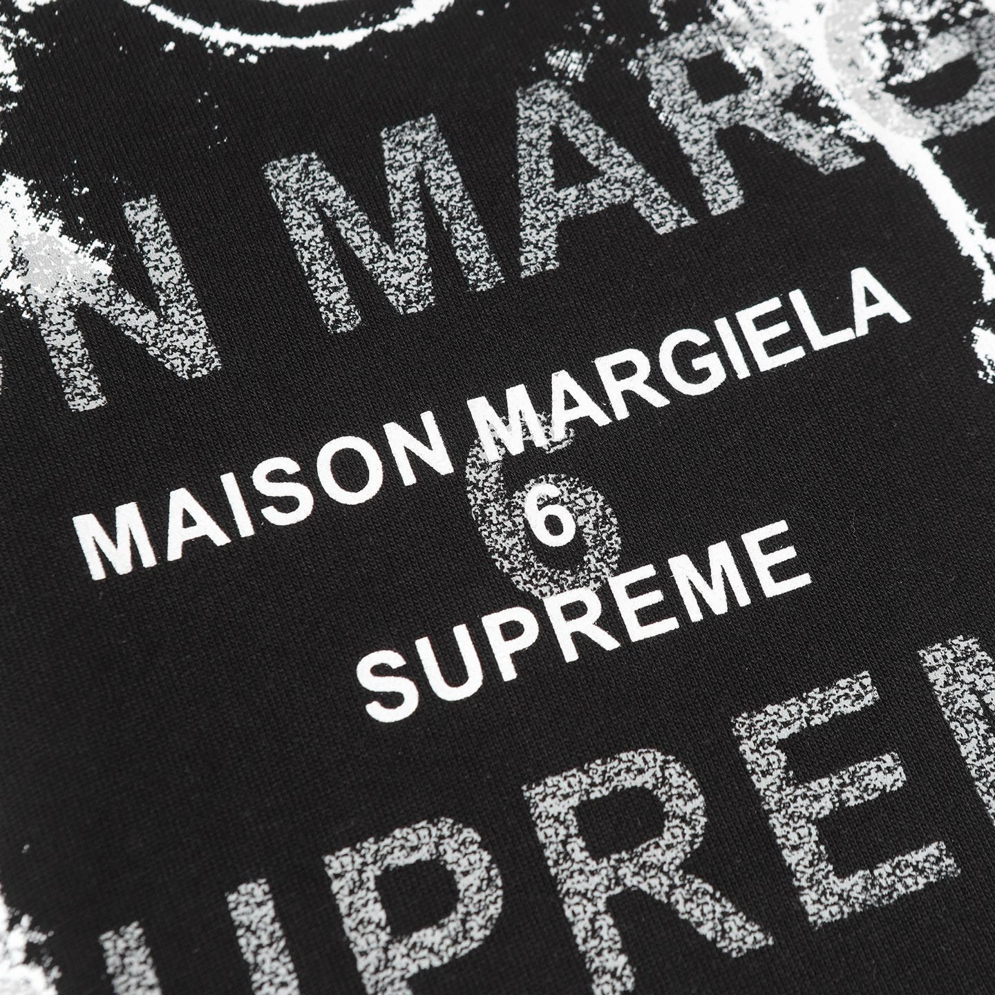 Maison Margiela T-shirt