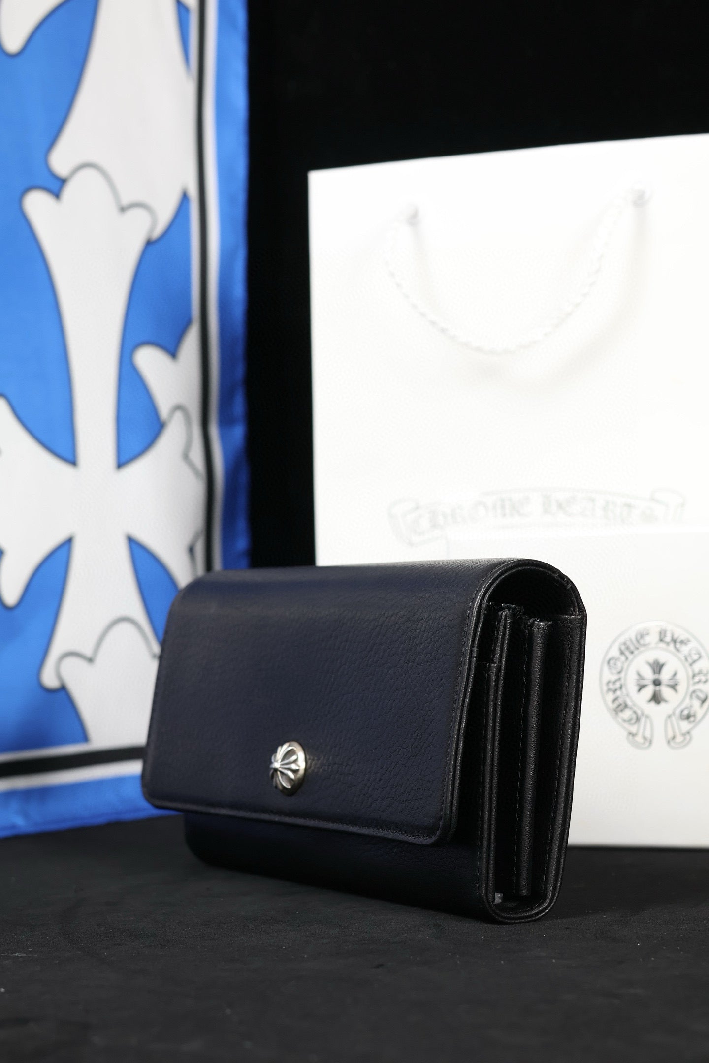 Chrome Hearts Wallet