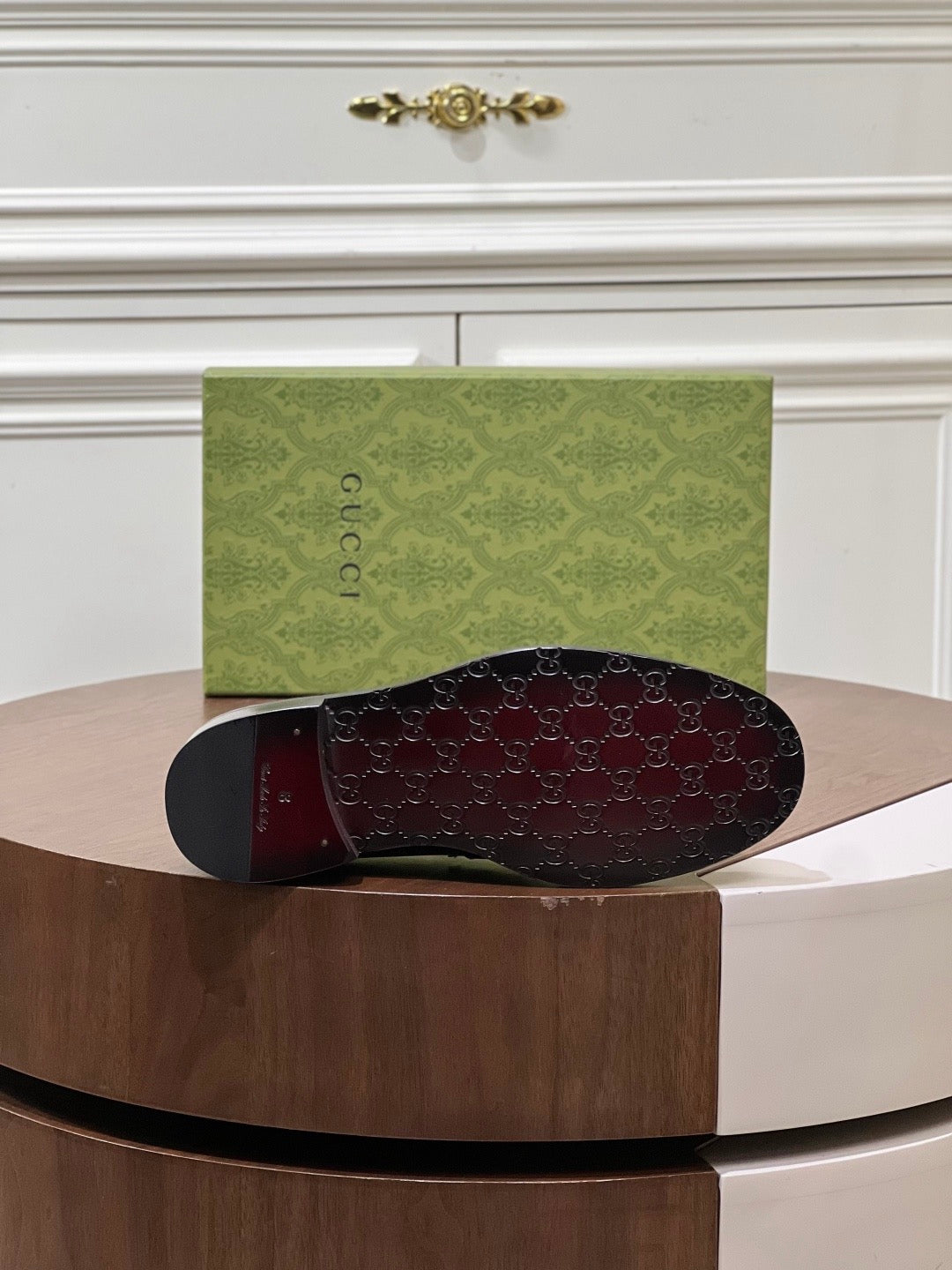 GC Loafer