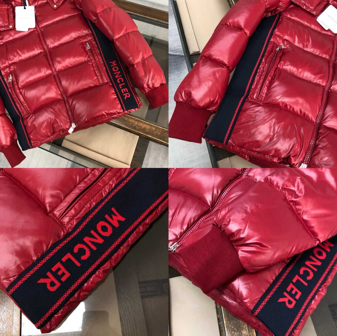 Moncler Down Jacket