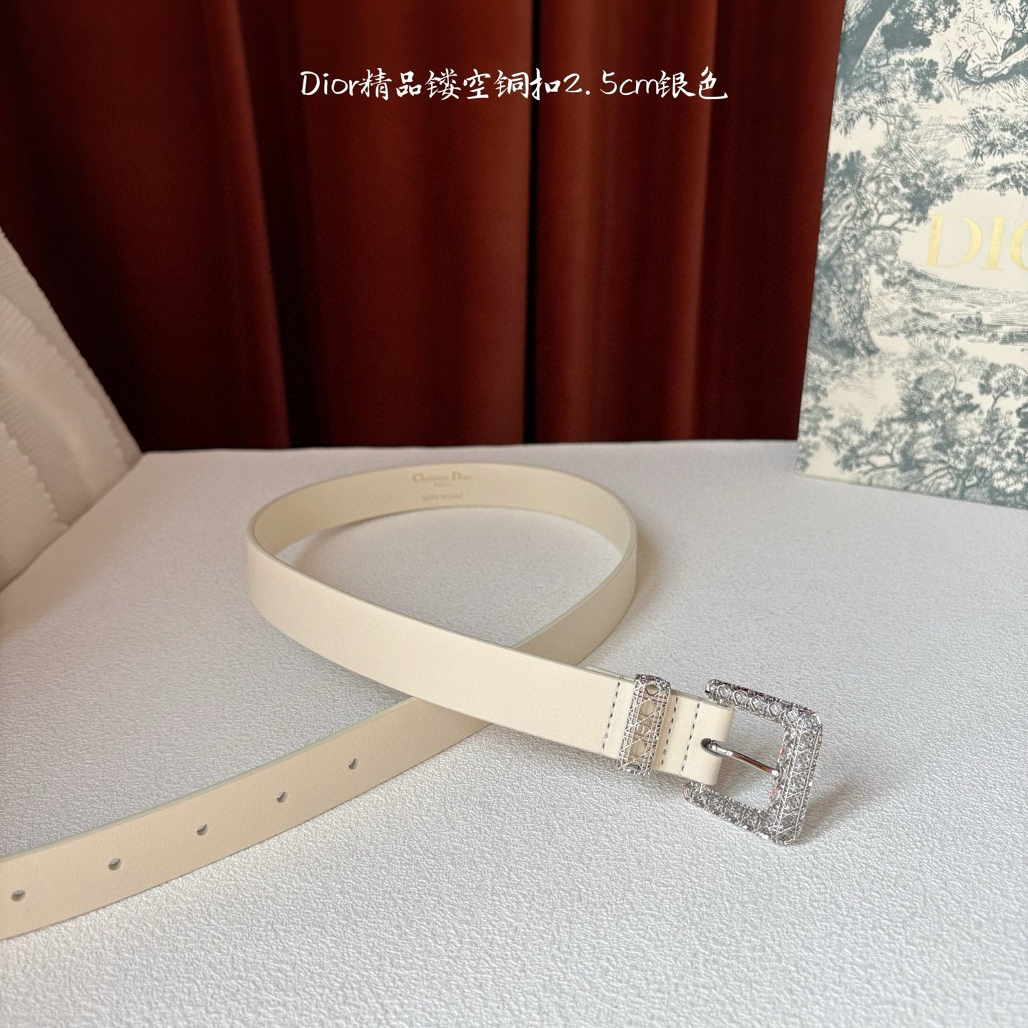 Dior Belt