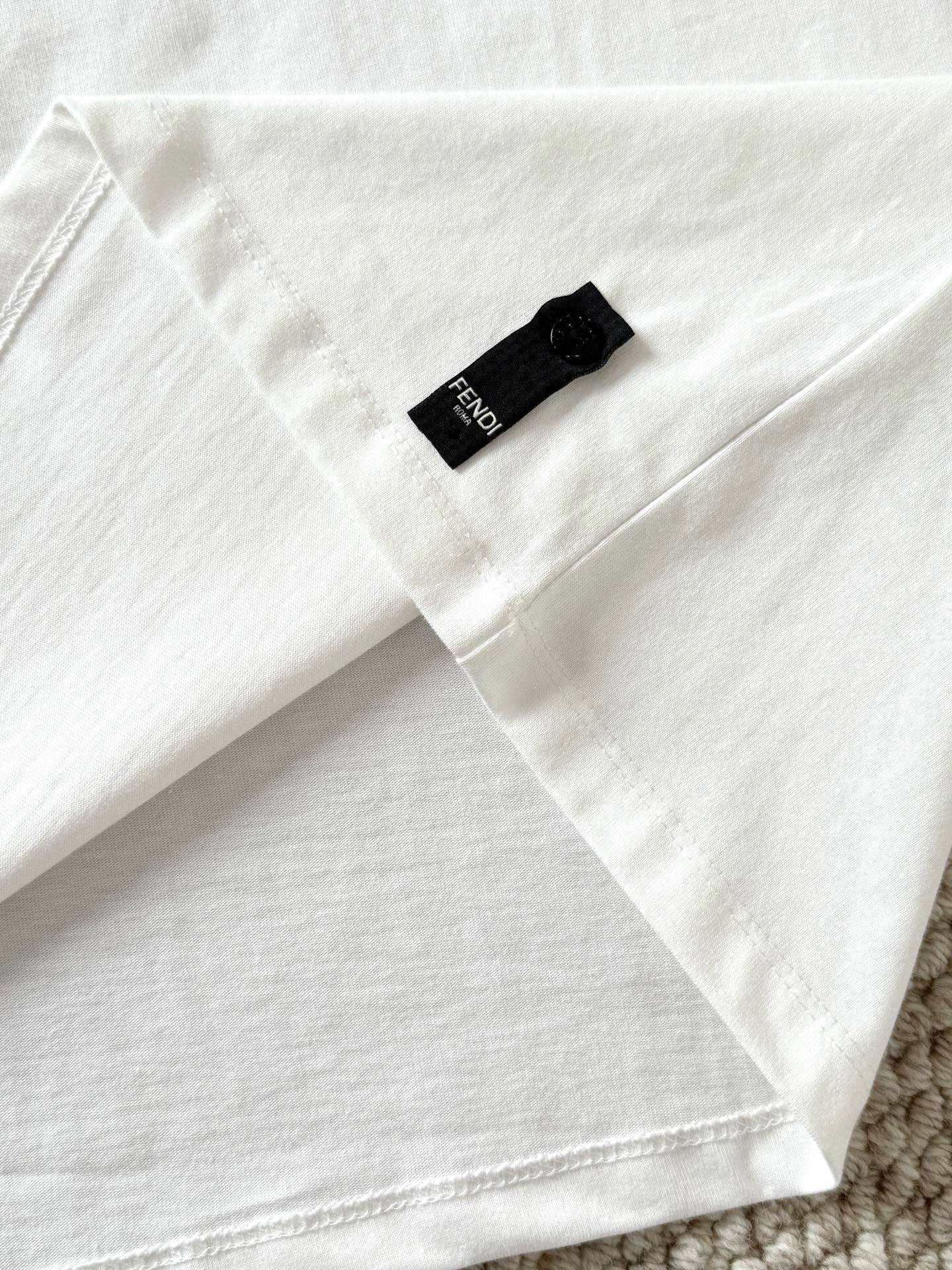Fendi T-Shirt
