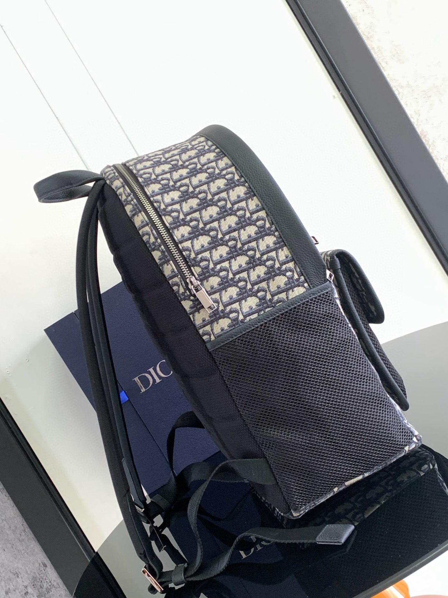 Dior Backpack