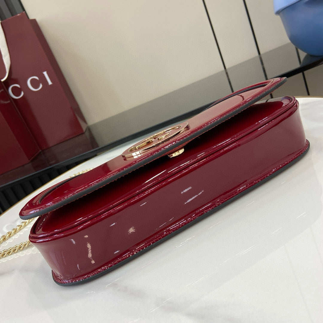 GC Blondie Small Shoulder Bag