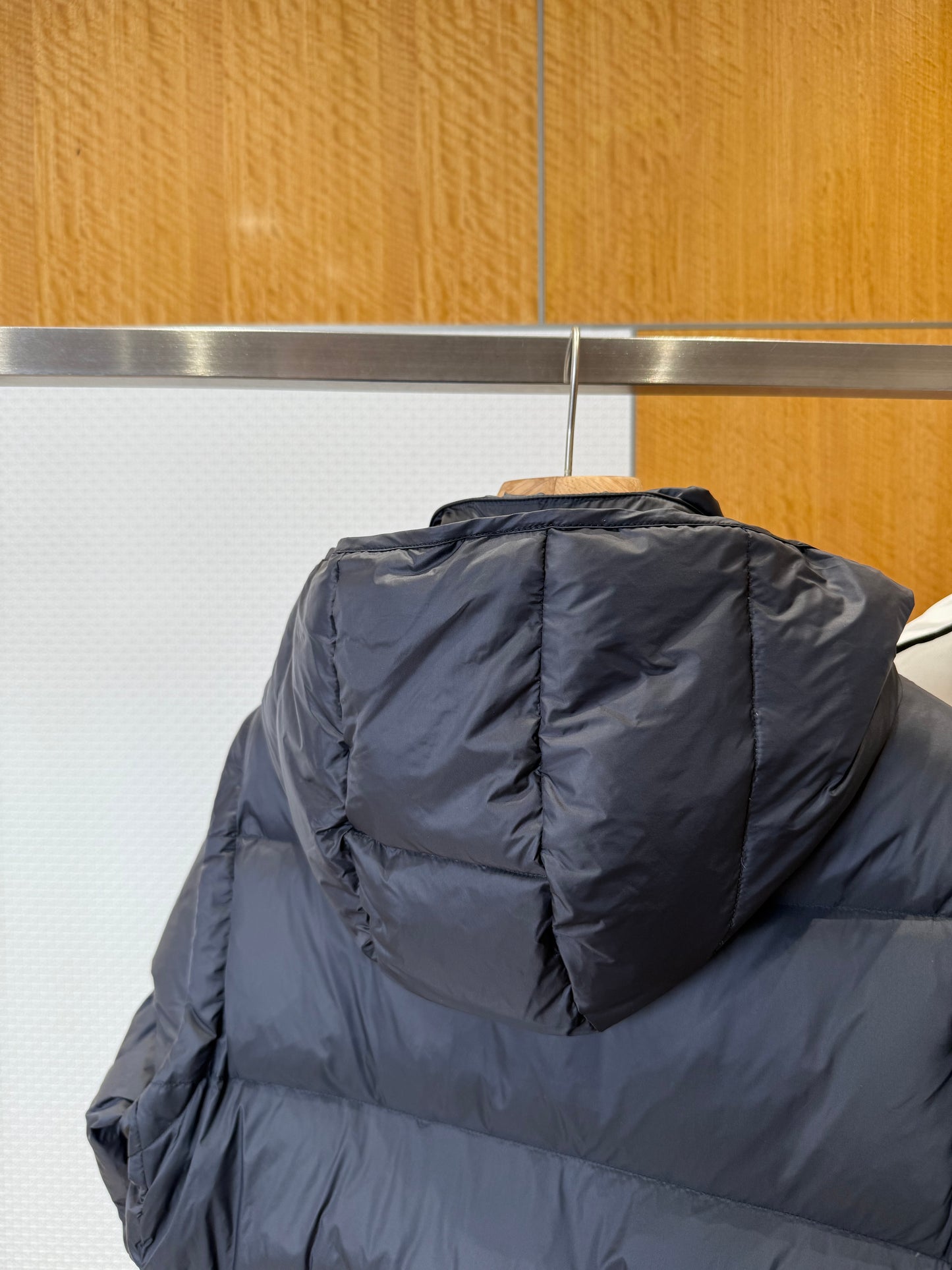 Moncler Down Jacket