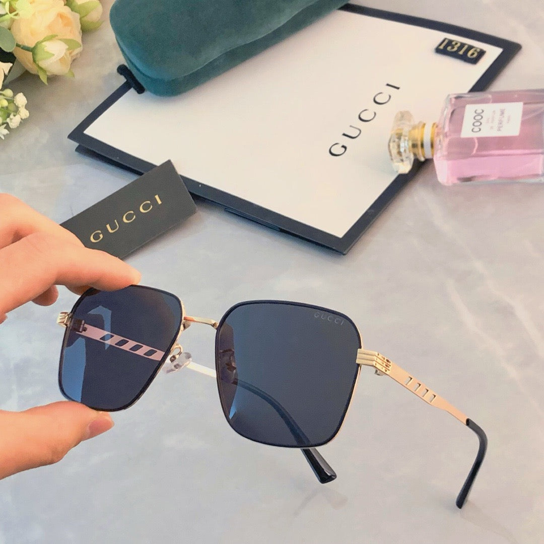 gafas de sol gucci