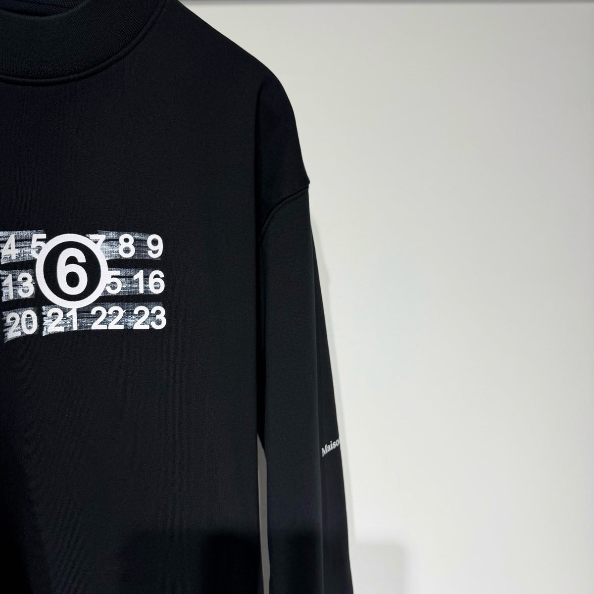 Maison Margiela Sweater