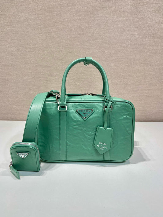 Prada Tote Bag