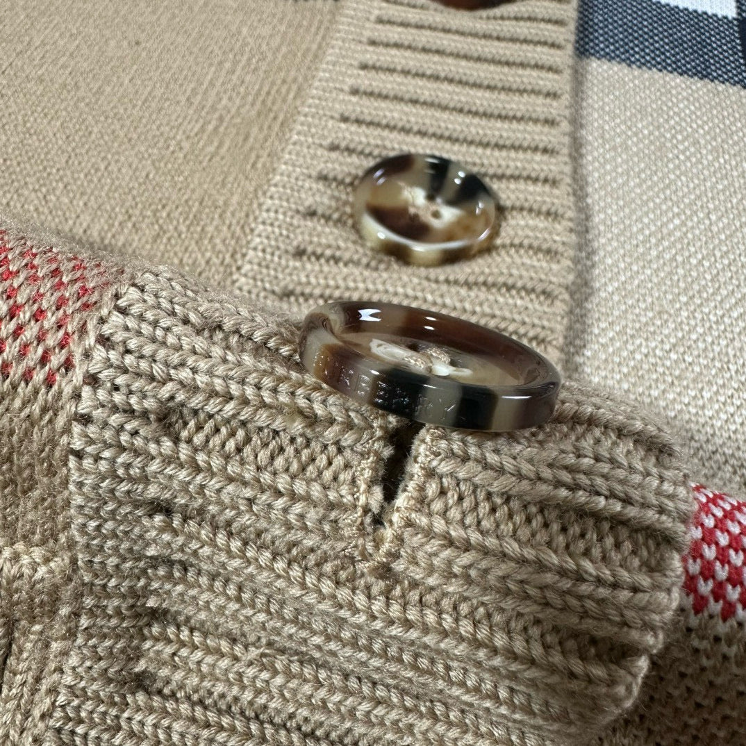 Burberry Sweater