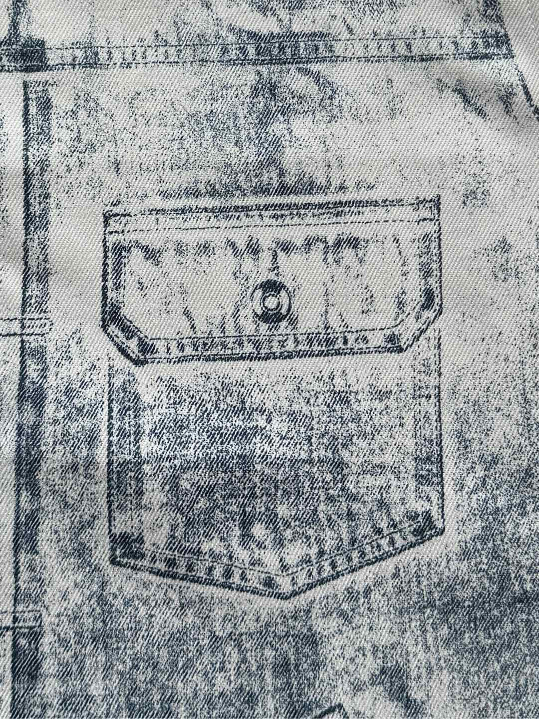 Dior Long Sleeve Shirt