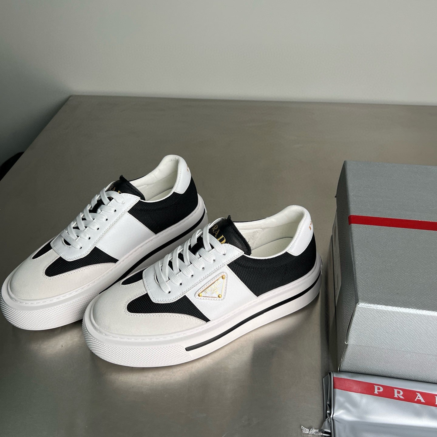 Prada Sneakers