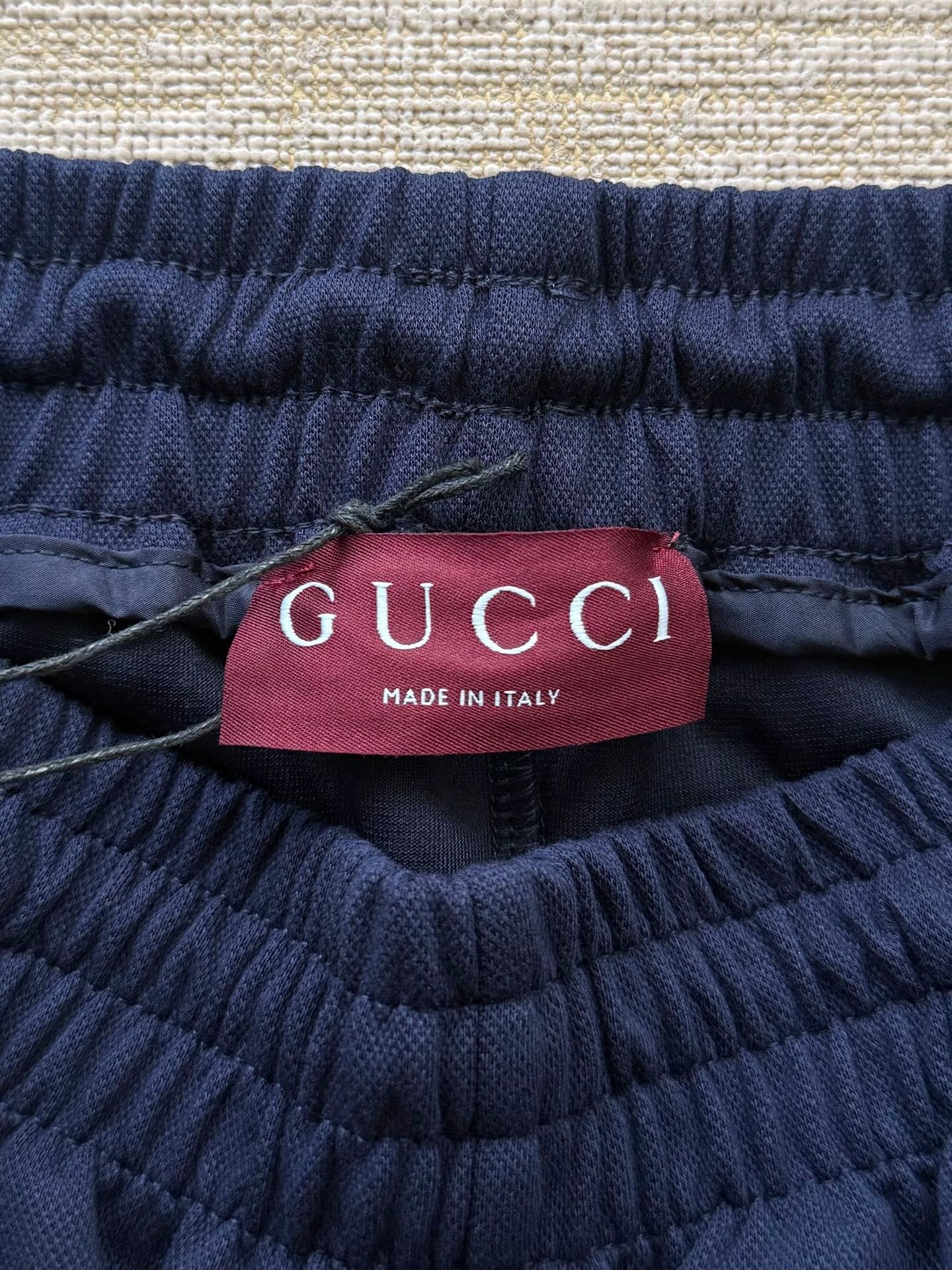Gucci Long Pants
