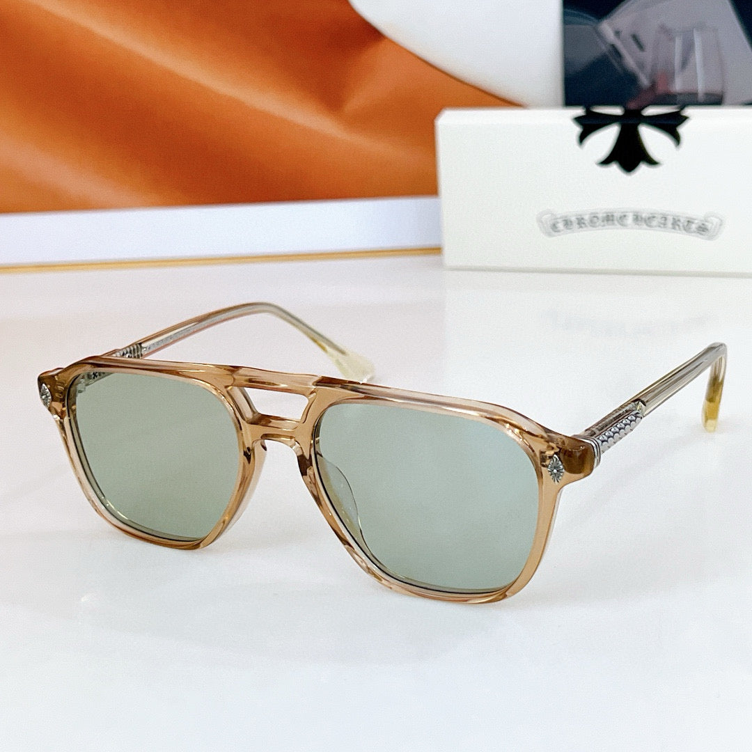 Chrome Heart Sunglasses