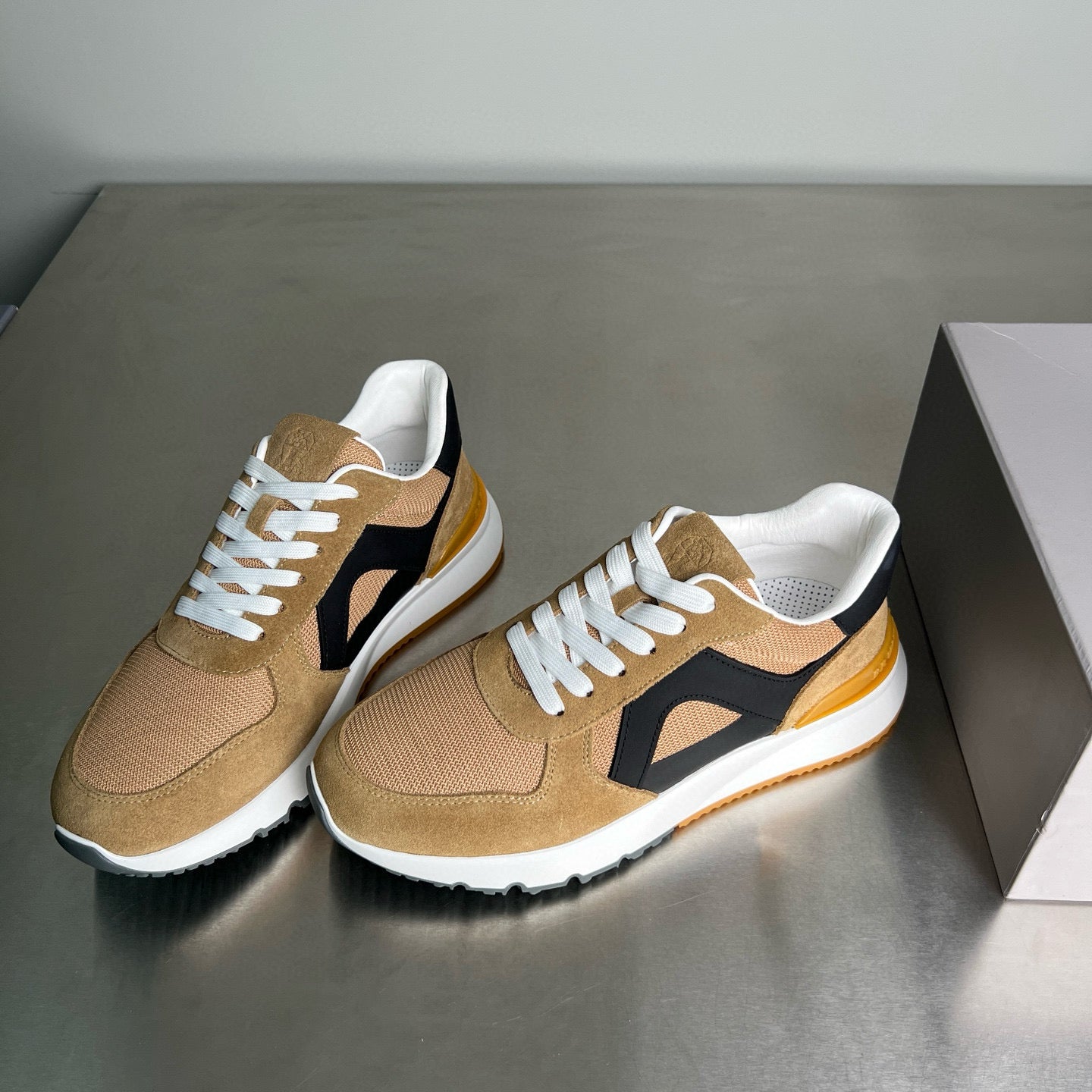 Brunello Cucinelli Sneakers