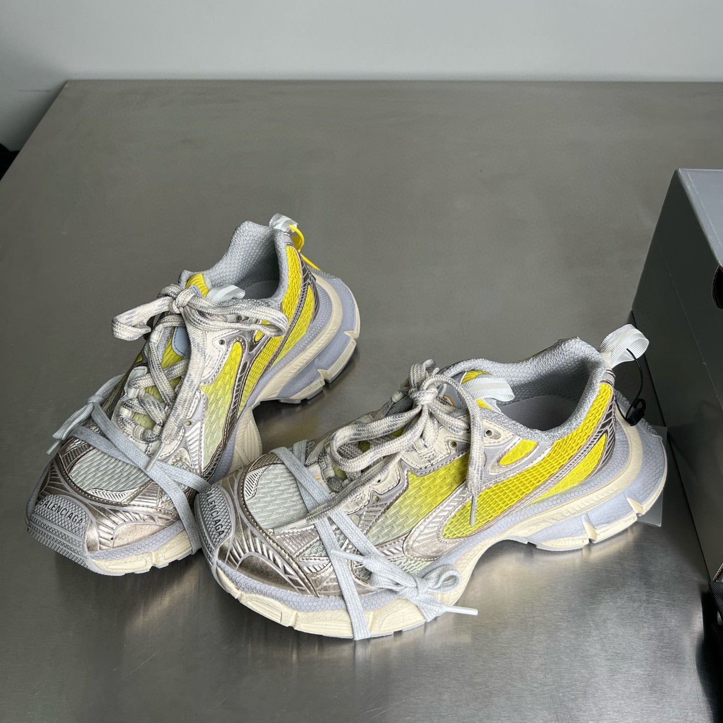 Balenciaga Sneakers