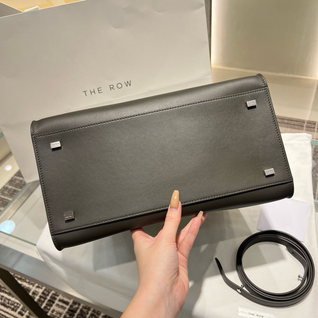 The Row MX12 Handbag