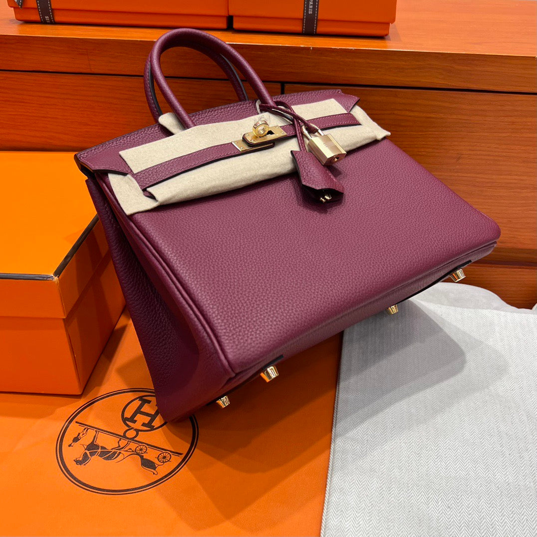 Hermes Birkin 25