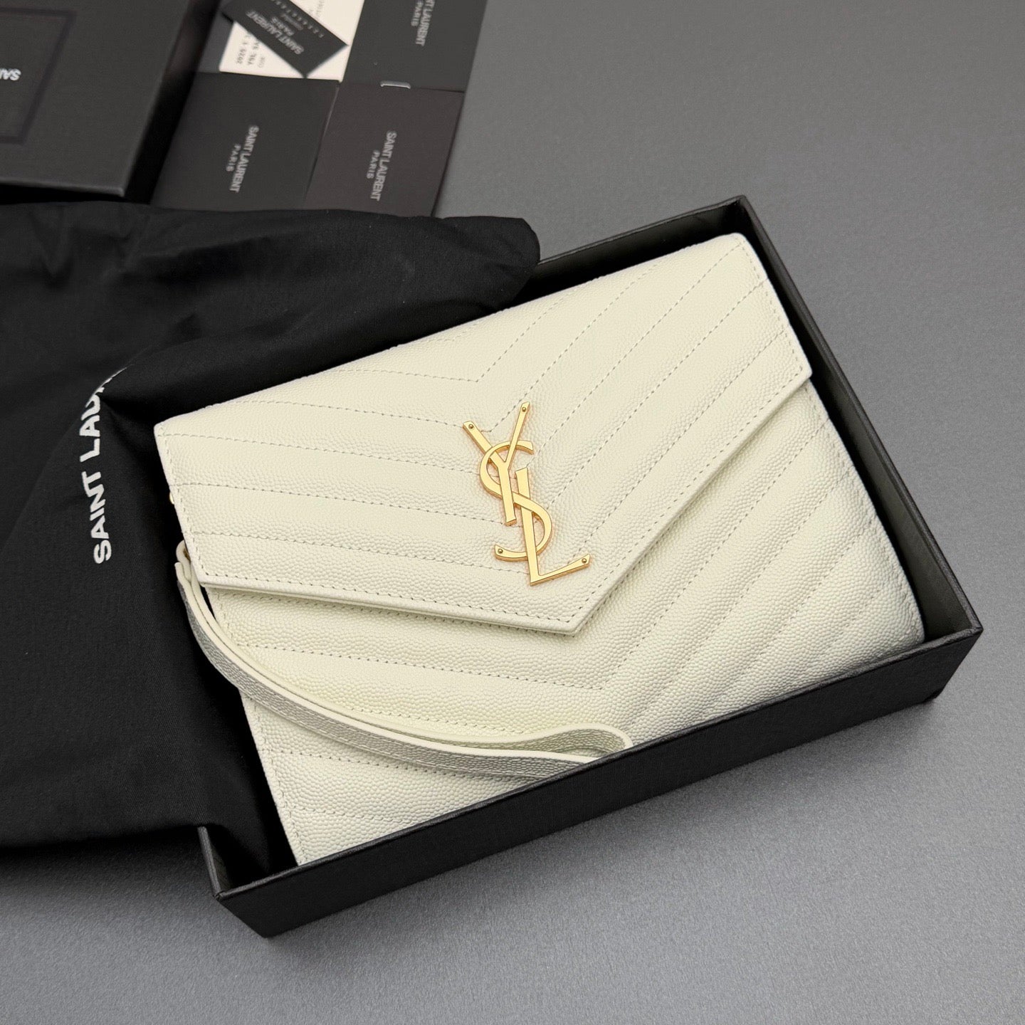YSL Wallet