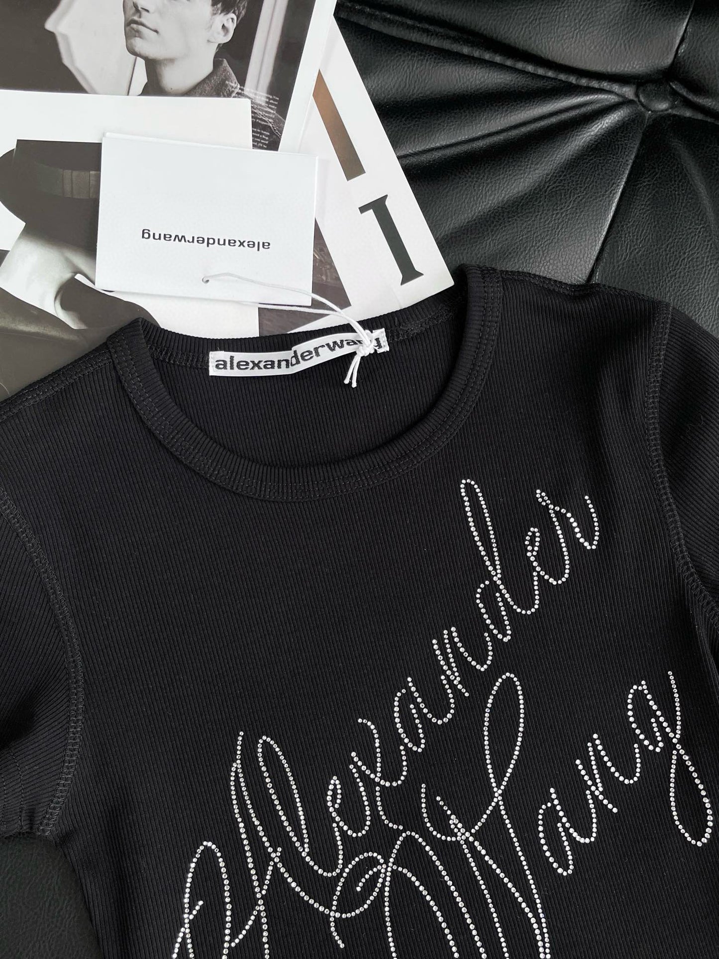 Alexander Wang T-Shirt