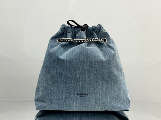 BLCG Crush Tote Bag(43x15x35cm)